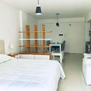 Departamento a estrenar con pileta, parilla y gym en Recoleta